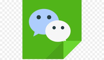 China Mobile WeChat China Unicom Tencent - Wechat Free Icon 