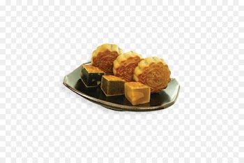 China Mooncake Chinese cuisine Shanghai cuisine Jiaozi - moon cake 