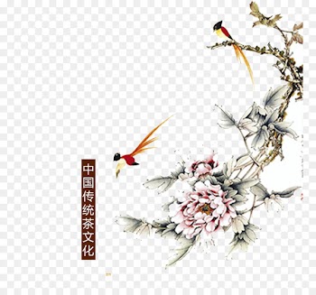 China Mooncake Mid-Autumn Festival Chinese calendar - Traditional tea culture 