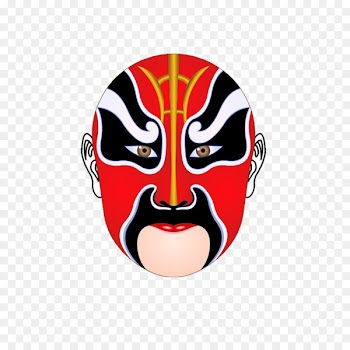 China Peking opera Mask Chinese opera - Facebook 