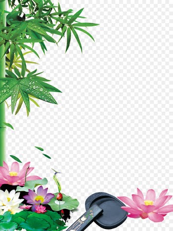 China Public holiday Zongzi Dragon Boat Festival u7aefu5348 - Bamboo lotus beauty FIG. 