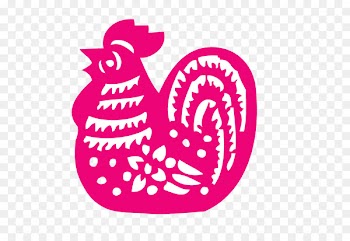 China Rooster Chinese calendar Chinese zodiac - chicken 