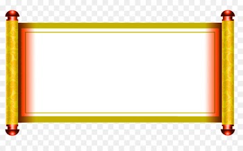 China Scrolling - Yellow Dragon Reel 