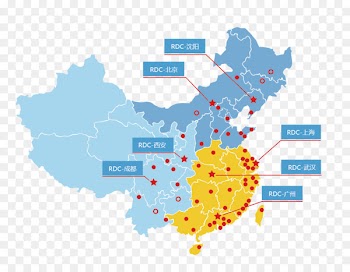 China Stock photography Vector graphics Royalty-free Image - armazem map 