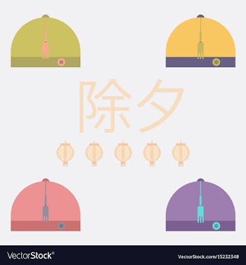 China traditional hat vector image