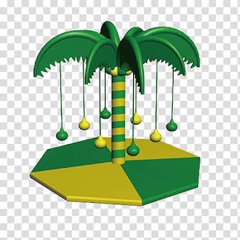 China Tree Arecaceae Coconut, tree transparent background PNG clipart