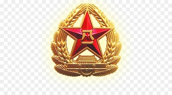 China u4e2du56fdu4ebau6c11u89e3u653eu519bu519bu5fbd flag of the Peoples Liberation Army Peoples Armed Police - Army Day 
