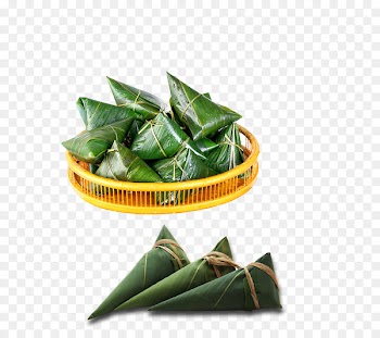 China Zongzi Public holiday Dragon Boat Festival - Dragon boat festival 