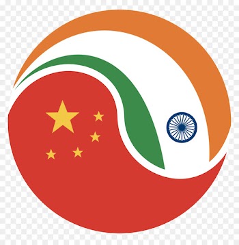Chindia China Economy United States of America - rivalry frame 