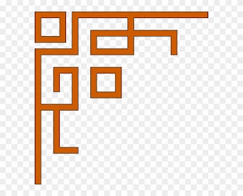Chinese Border Clip Art