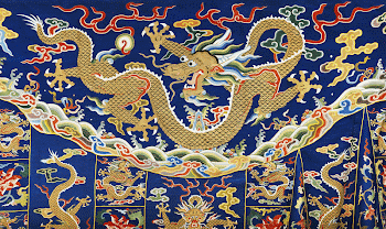 Chinese Buddhist priest's mantle theatrical | Free Photo Illustration - rawpixel