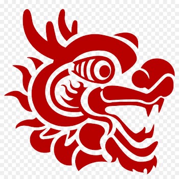 Chinese cuisine Clip art China Chinese dragon Chinese New Year - argentinasaurus ornament 