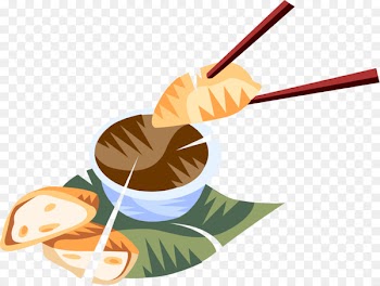 Chinese cuisine Clip art Chopsticks Japanese Cuisine Take-out - aspect illustration 