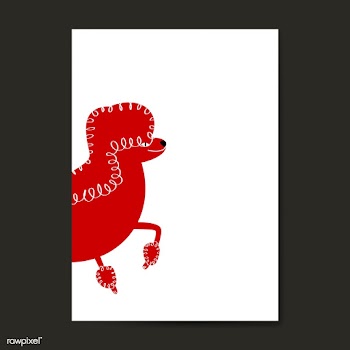 Chinese dog zodiac sign | Free stock vector - 592017
