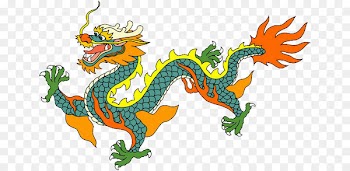 Chinese dragon China Image Legendary creature -  