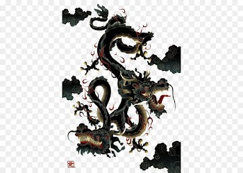 Chinese dragon Chinese zodiac Chinese New Year Chinese astrology - Dragon 