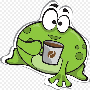 Chinese dragon Clip art Illustration Cartoon - go frog theme 