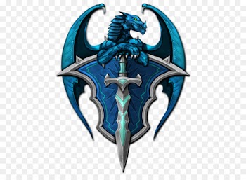 Chinese dragon Coat of arms Symbol Emblem - dragon 