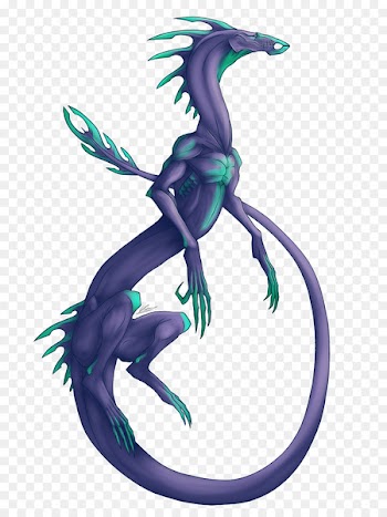 Chinese dragon Fantasy Legendary creature Character - dragon 