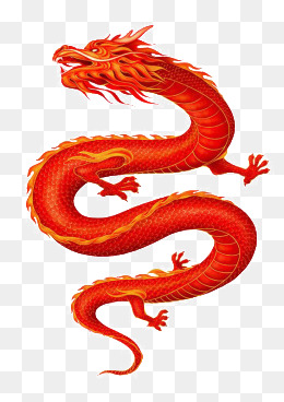 Chinese Dragon PNG Images | Vectors and PSD Files | Free Download on ...