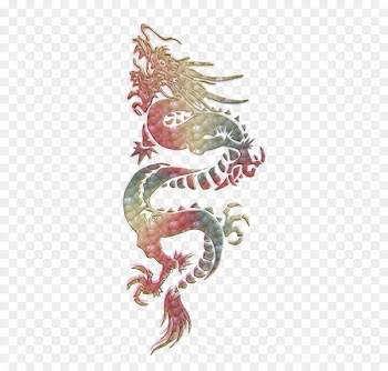 Chinese dragon Portable Network Graphics Daum Blog - new year dragon 