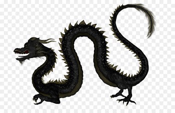 Chinese dragon Stock photography Royalty-free Illustration - dragon 
