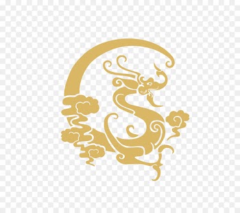 Chinese dragon Vector graphics Image China Illustration -  