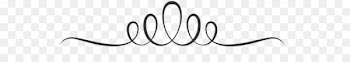 Chinese floral pattern curve classical dividing line 