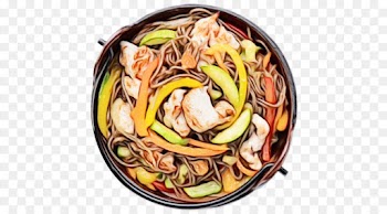 Chinese food
