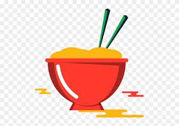 Chinese Food - Chinese Food Vector Png