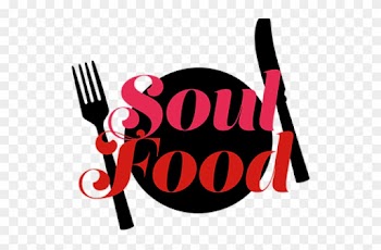 Chinese Food Clipart Free Download Clip Art Carwad - Soul Food Clipart