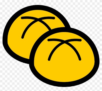 Chinese Food Clipart Images Illustrations Photos - Pão De Queijo Desenho