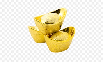 Chinese fortune telling Gold Image Portable Network Graphics Four Pillars of Destiny - craft sale 