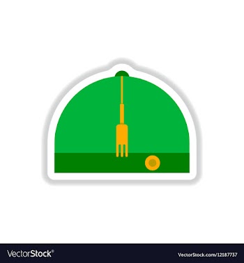 Chinese hat in paper vector image
