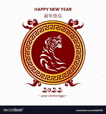 chinese new year 2022