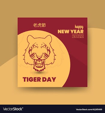 chinese new year 2022 design