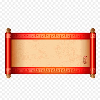 Chinese New Year Art Design Portable Network Graphics Image - rod and reel 