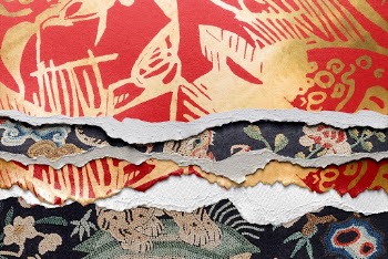 Chinese New Year background, ripped | Free Photo - rawpixel