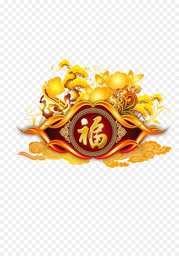 Chinese New Year Chinese zodiac Rooster Red envelope - Chinese New Year decoration HD clips 