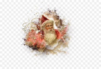 Chinese New Year - Christmas decoration material 