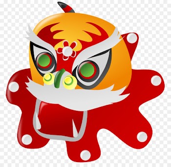 Chinese New Year Clip art - Great Wall Of China Clipart 