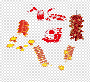 Chinese New Year Decoration