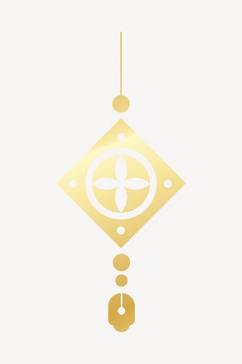  Chinese New Year decoration | Free Vector - rawpixel