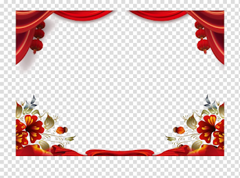 Chinese New Year Decoration PNG Free Download