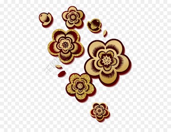 Chinese New Year Design Poster Portable Network Graphics Adobe Photoshop - advice ornament 