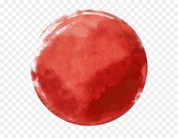 Chinese New Year .dwg - Red circle 