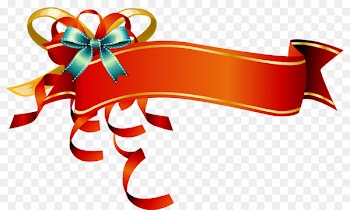 Chinese New Year Fat choy New Years Day Wallpaper - Beautifully packaged holiday ribbon bow 