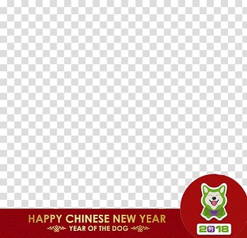 Chinese New Year Frames New Year's Day Mid-Autumn Festival, Chinese New Year transparent background PNG clipart