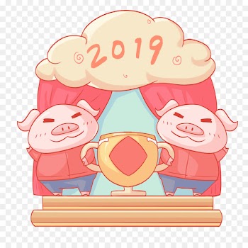 Chinese New Year Illustration Clip art Image Vector graphics - acoustic illustration 