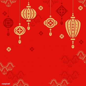 Chinese New Year illustration | Free stock vector - 560658